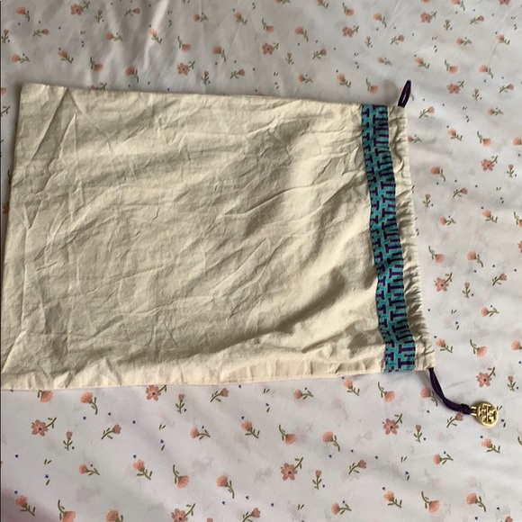 Tory Burch cross body with original dust bag - Picture 4 of 6